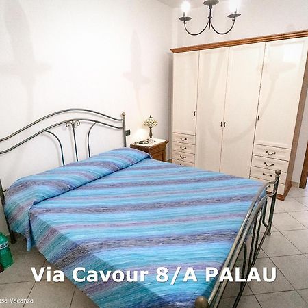 Residence Il Vento E Il Mare 帕劳 外观 照片