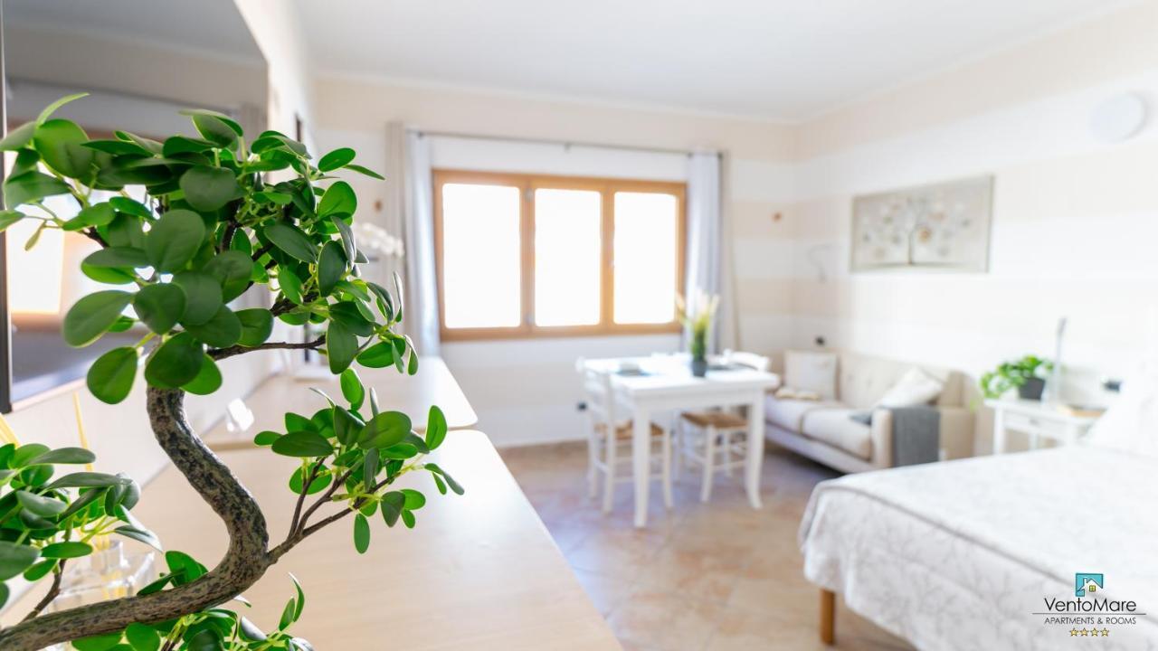 Residence Il Vento E Il Mare 帕劳 外观 照片