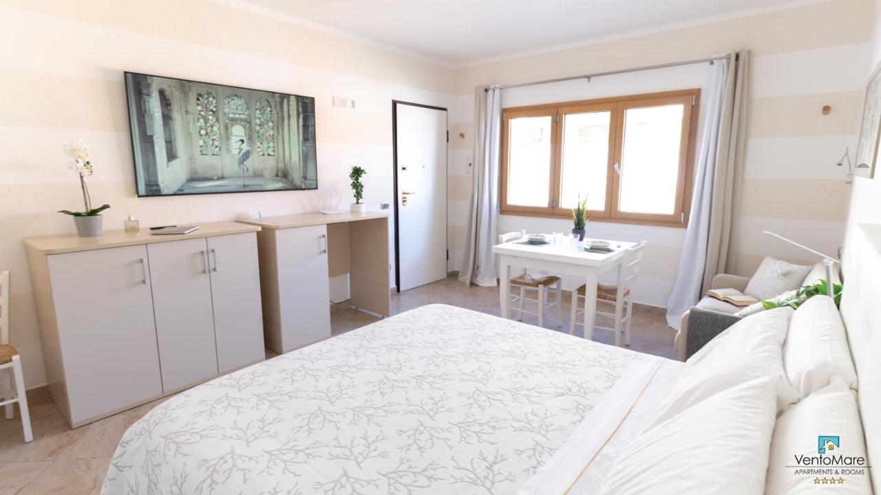 Residence Il Vento E Il Mare 帕劳 外观 照片