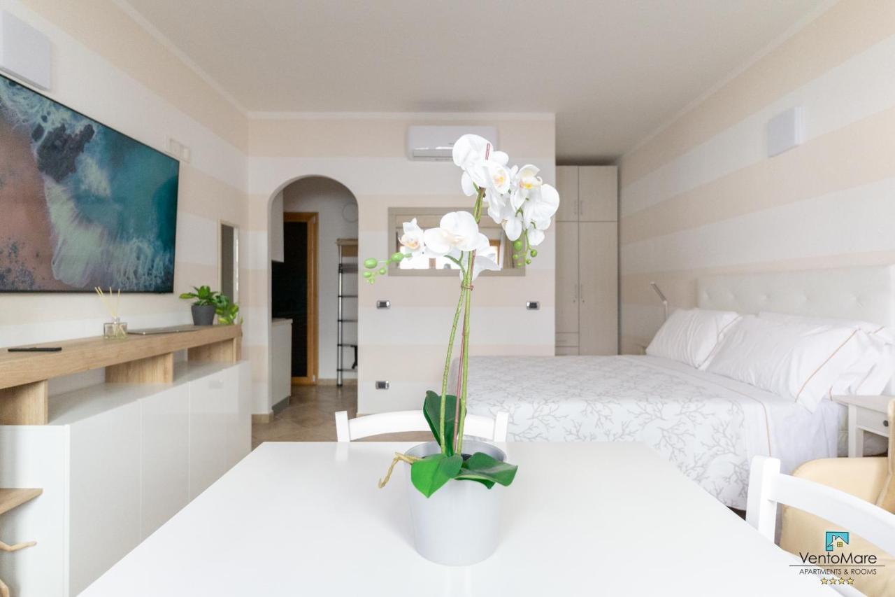 Residence Il Vento E Il Mare 帕劳 外观 照片