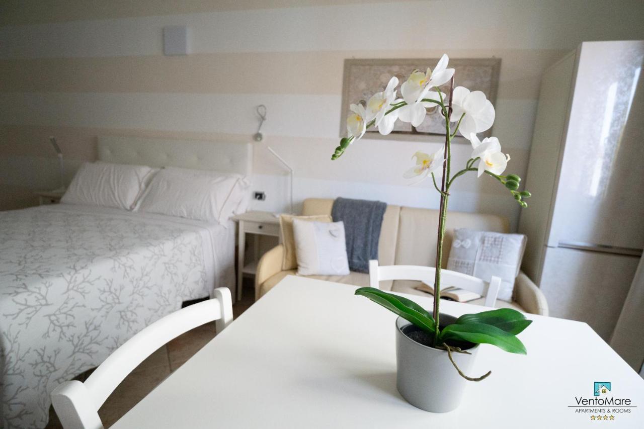 Residence Il Vento E Il Mare 帕劳 外观 照片