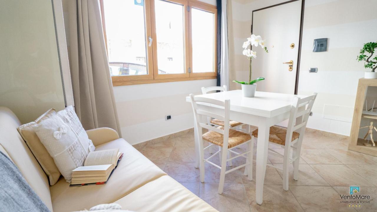 Residence Il Vento E Il Mare 帕劳 外观 照片