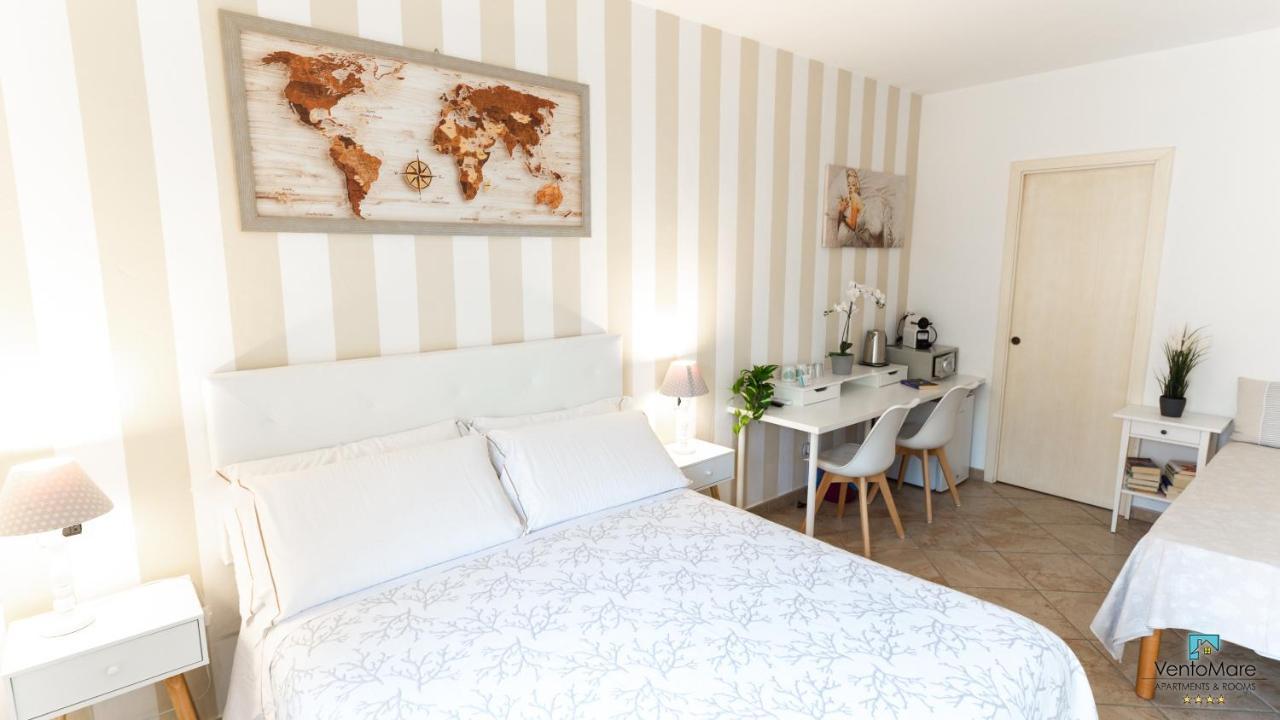 Residence Il Vento E Il Mare 帕劳 外观 照片