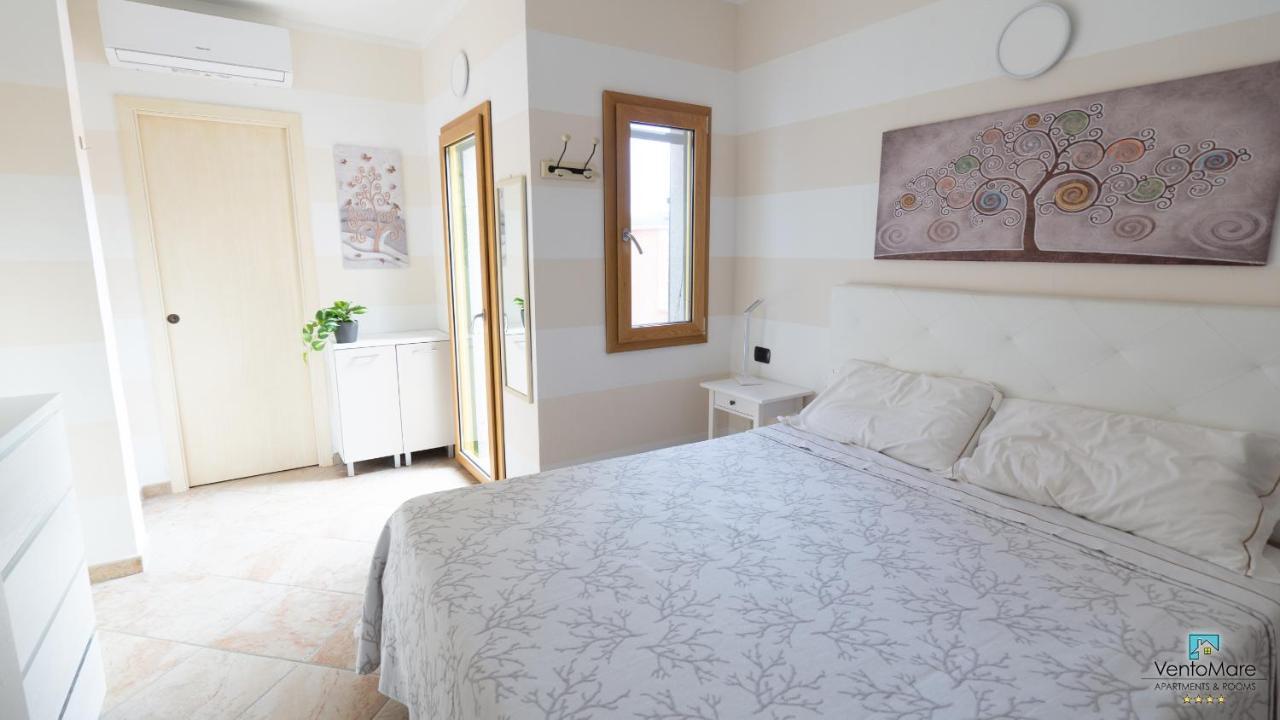 Residence Il Vento E Il Mare 帕劳 外观 照片