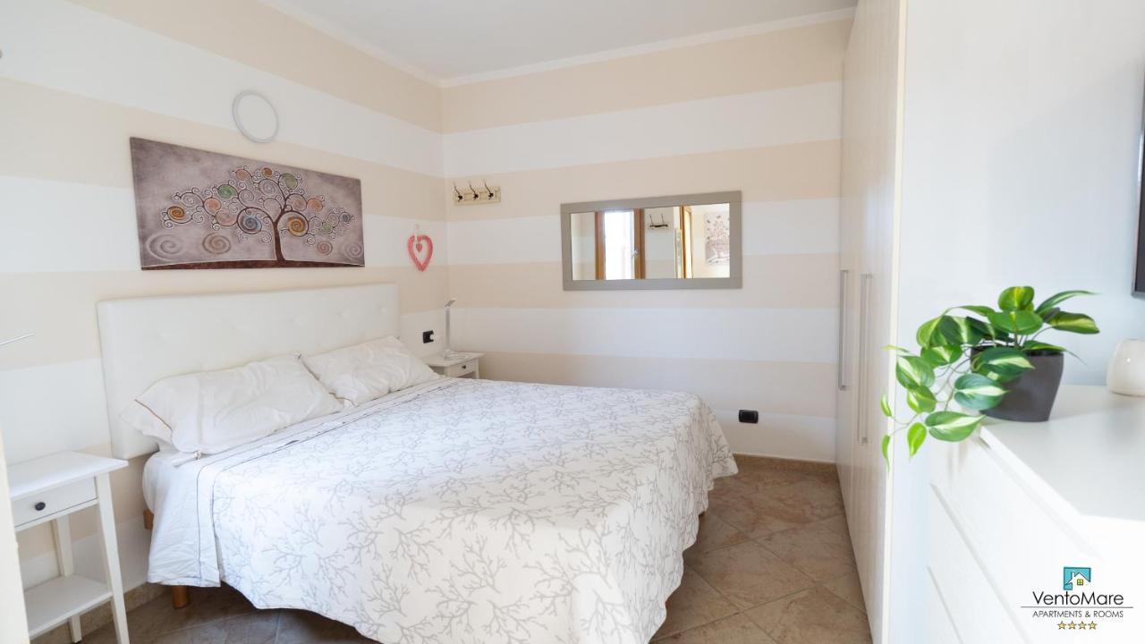 Residence Il Vento E Il Mare 帕劳 外观 照片