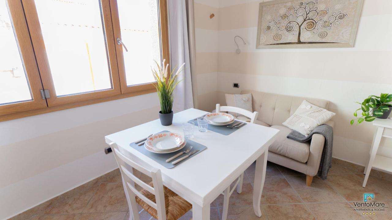 Residence Il Vento E Il Mare 帕劳 外观 照片