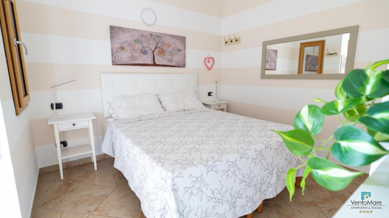Residence Il Vento E Il Mare 帕劳 外观 照片