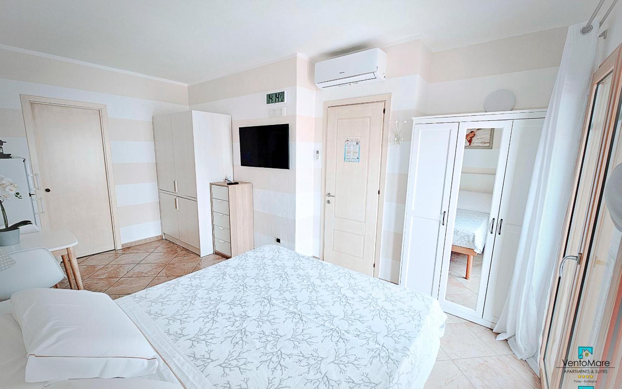 Residence Il Vento E Il Mare 帕劳 外观 照片