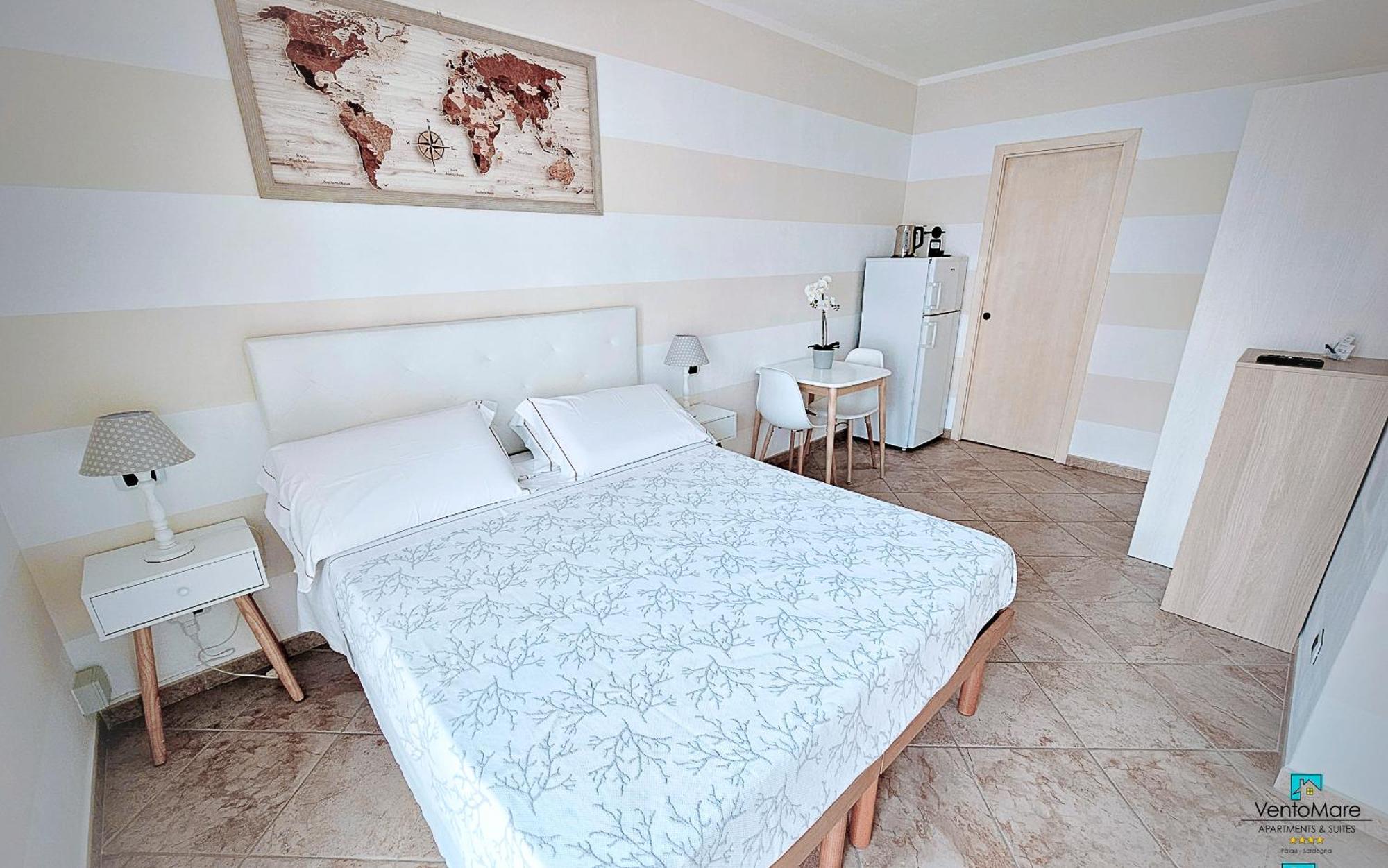 Residence Il Vento E Il Mare 帕劳 外观 照片